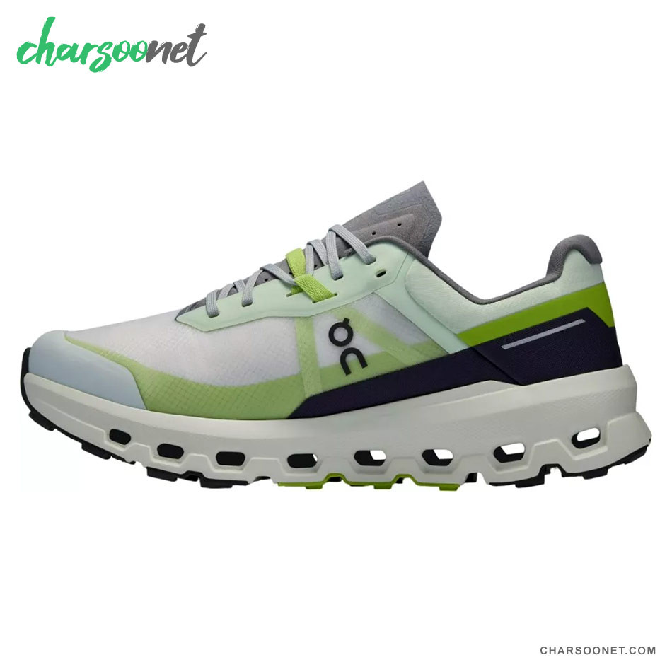 کفش پیاده روی و دویدن مردانه آن رانینگ ON Cloud Vista