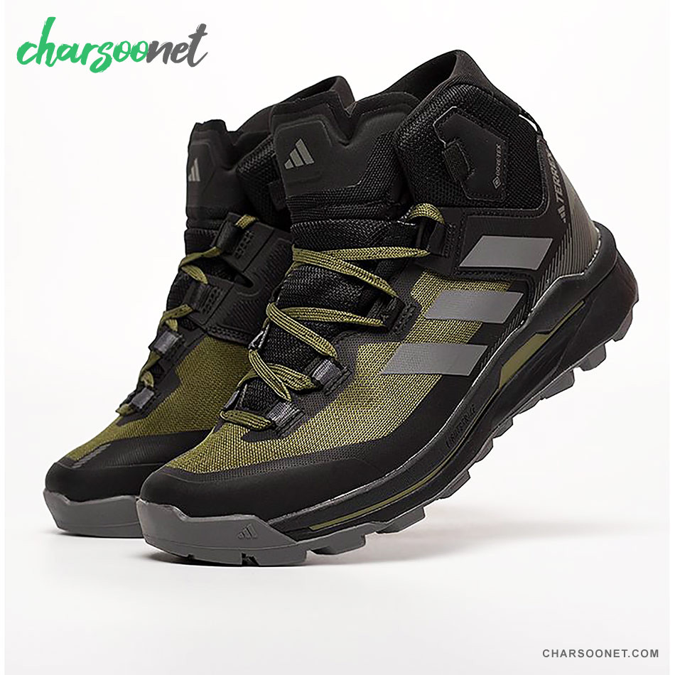 کفش کوهنوردی آدیداس ترکس Adidas Terrex GTX