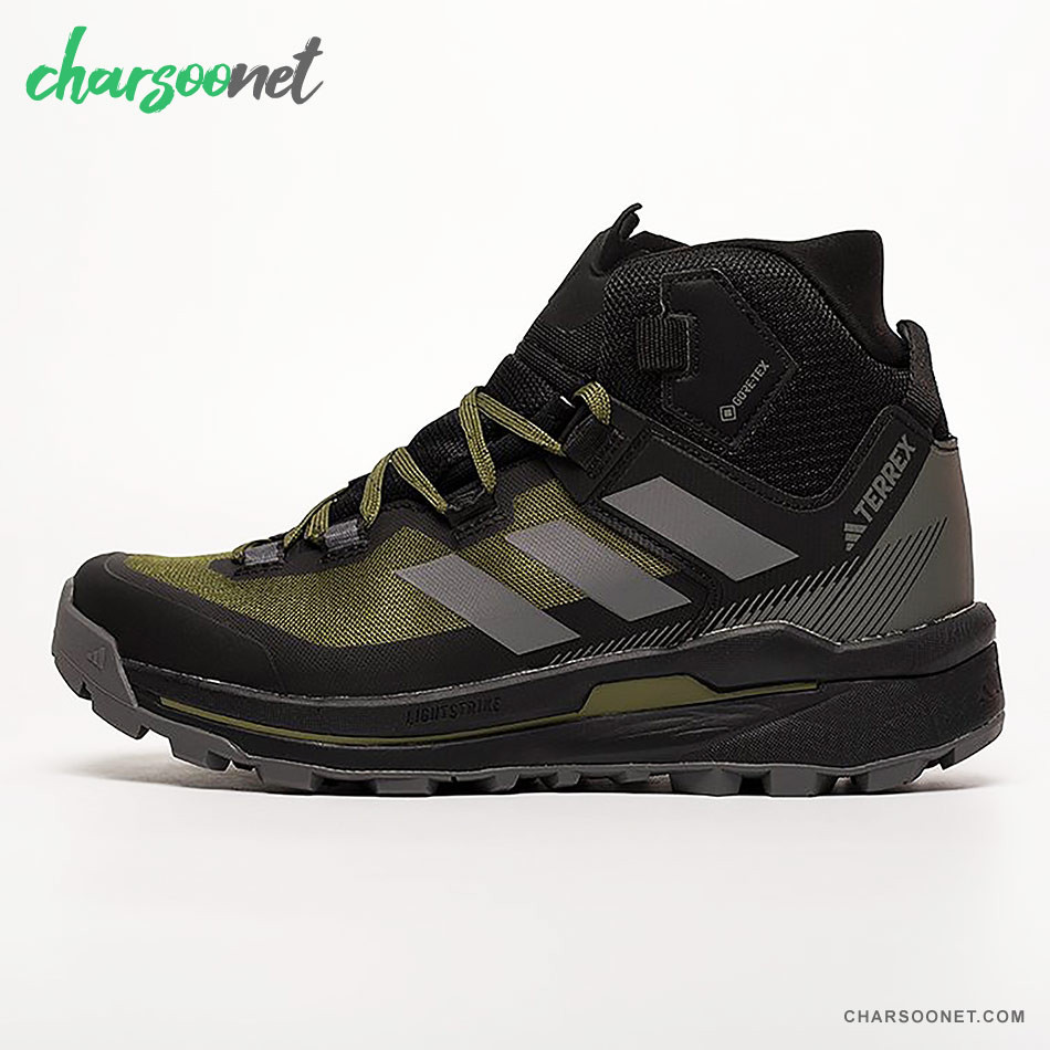 کفش کوهنوردی آدیداس ترکس Adidas Terrex GTX