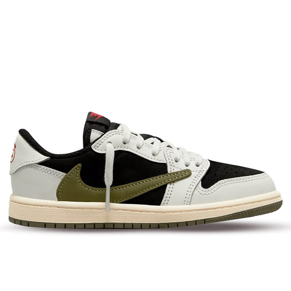 کفش اسپرت مردانه نایک ایر جردن Nike Air Jordan Low