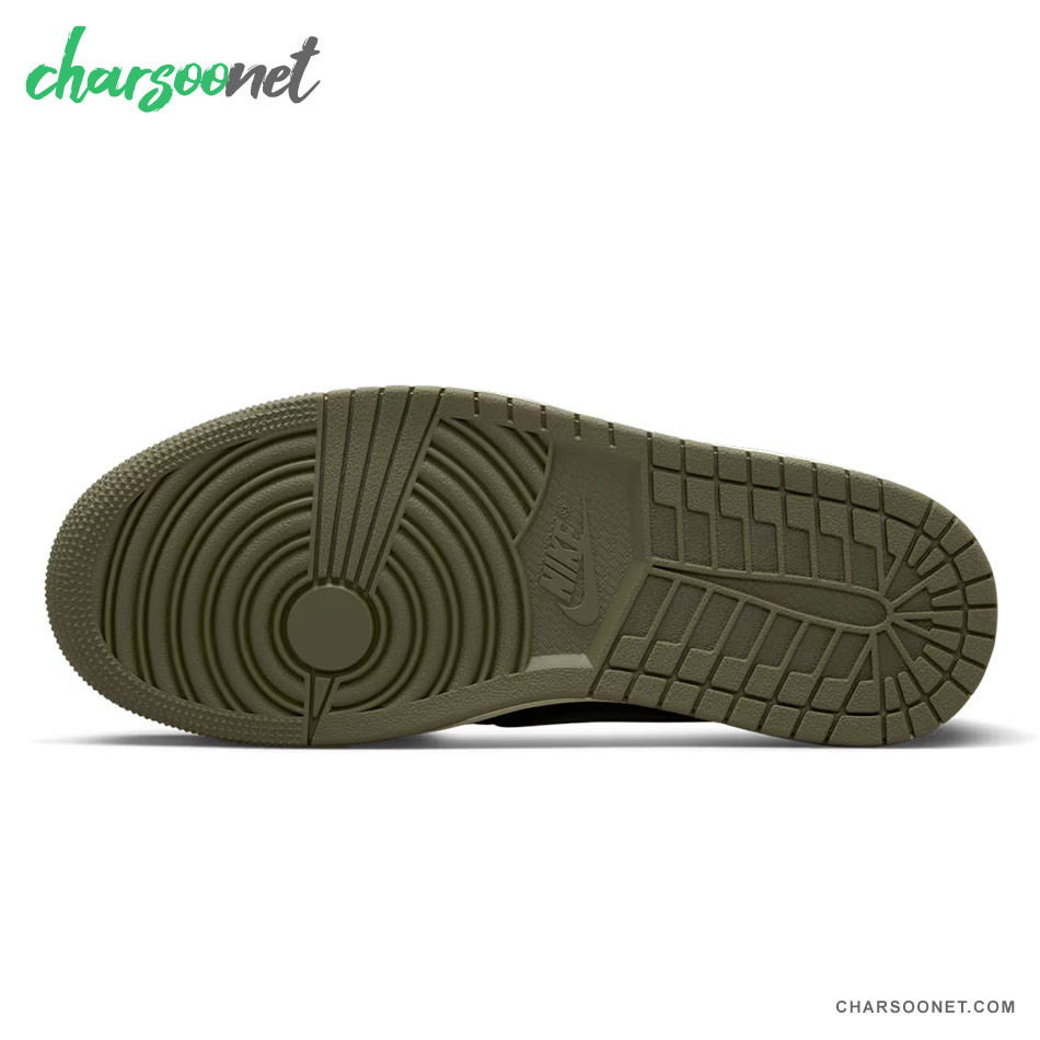 کفش اسپرت مردانه نایک ایر جردن Nike Air Jordan Low