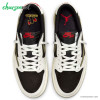 کفش اسپرت مردانه نایک ایر جردن Nike Air Jordan Low