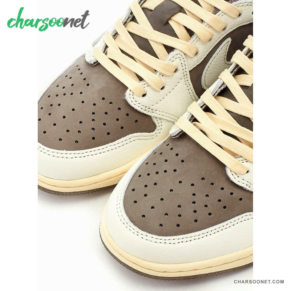 کفش راحتی مردانه نایکی Nike Air Jordan