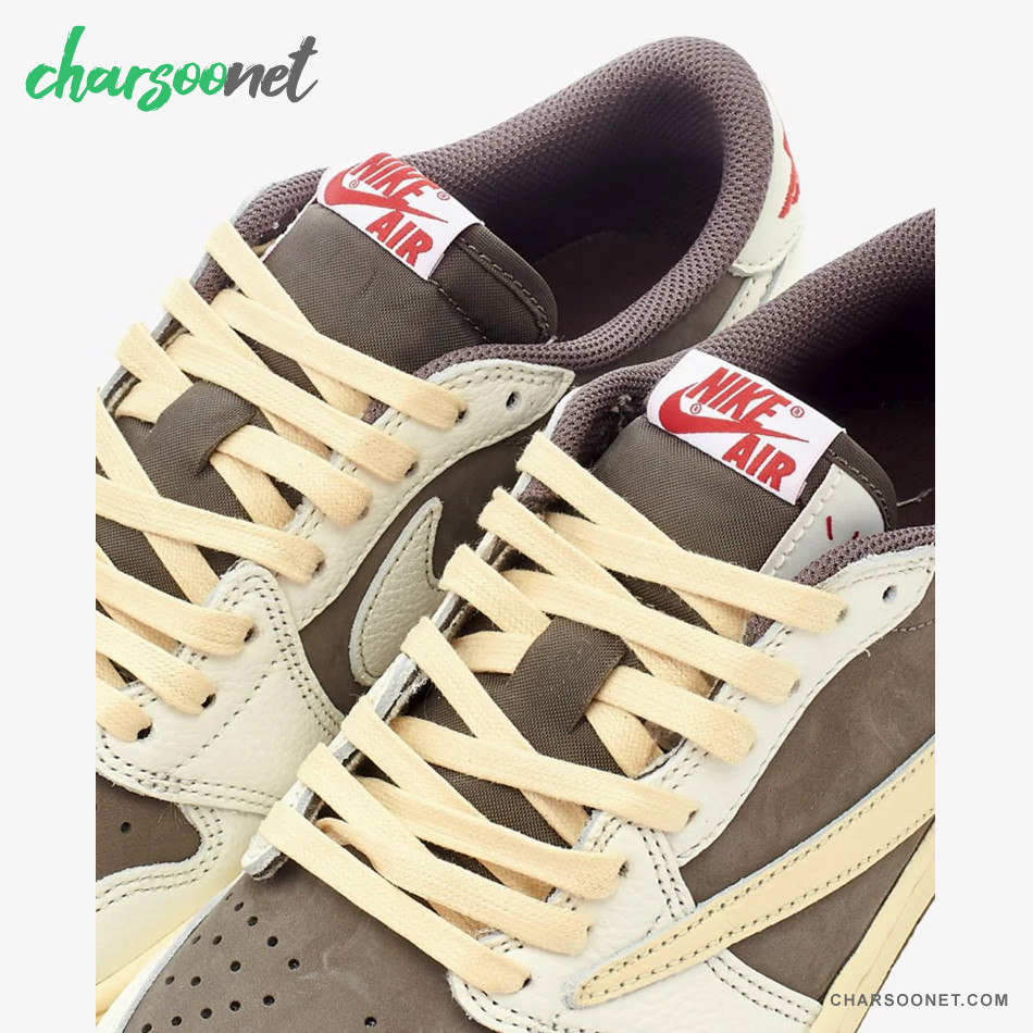 کفش راحتی مردانه نایکی Nike Air Jordan