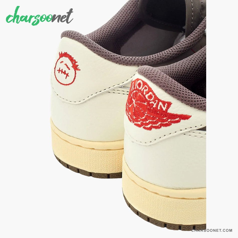 کفش راحتی مردانه نایکی Nike Air Jordan