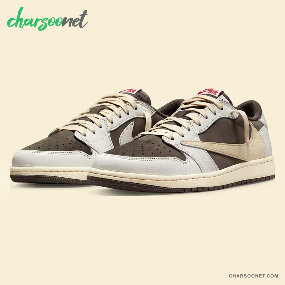 کفش راحتی مردانه نایکی Nike Air Jordan