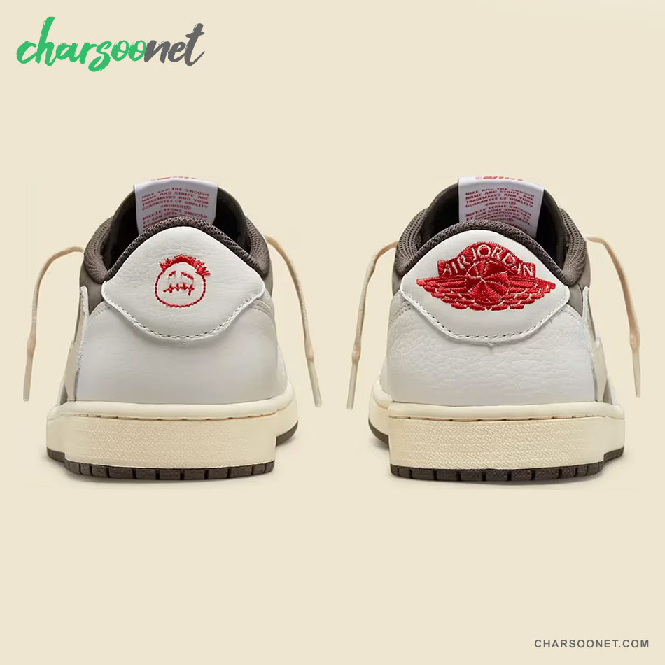 کفش راحتی مردانه نایکی Nike Air Jordan