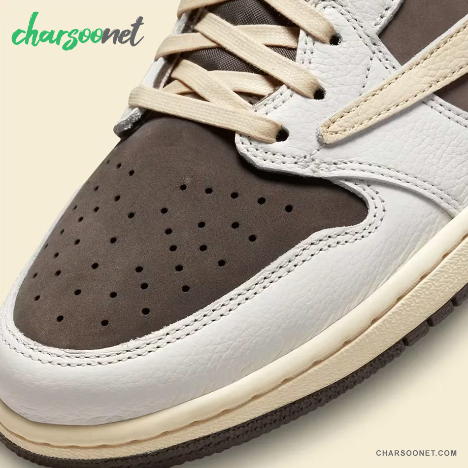 کفش راحتی مردانه نایکی Nike Air Jordan