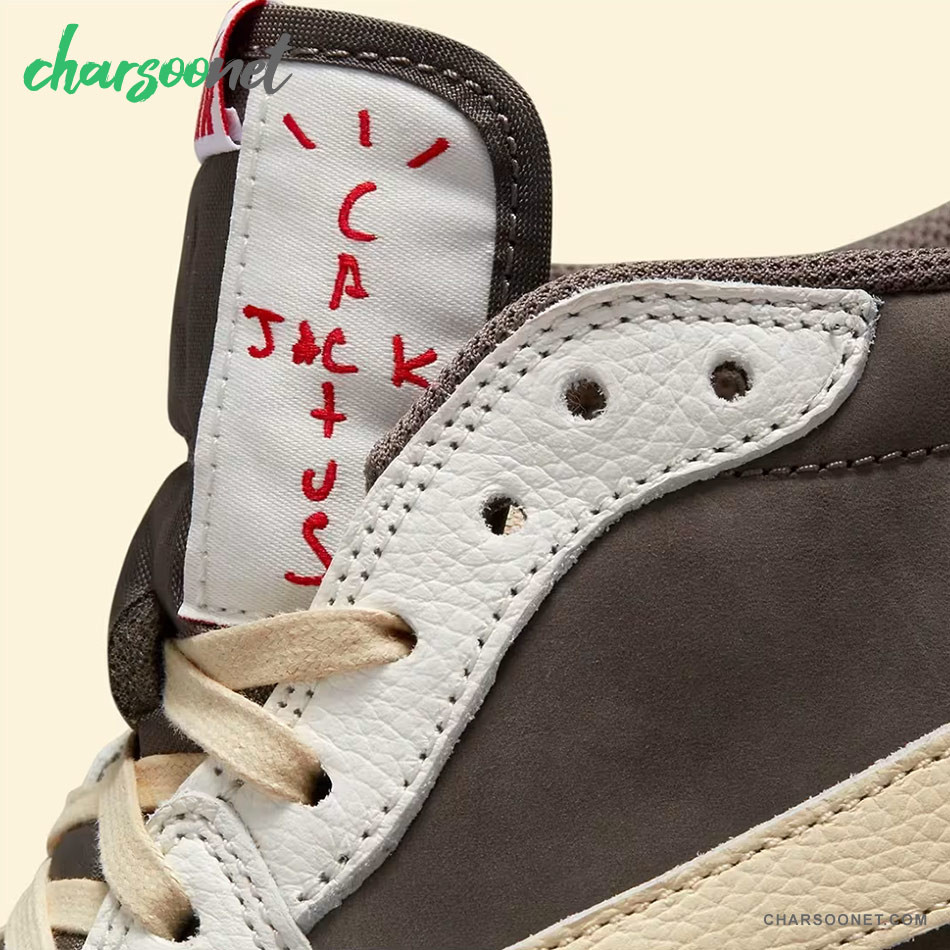 کفش راحتی مردانه نایکی Nike Air Jordan