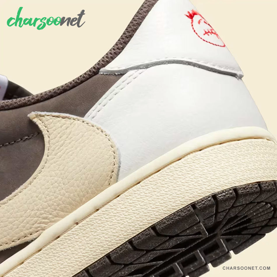 کفش راحتی مردانه نایکی Nike Air Jordan