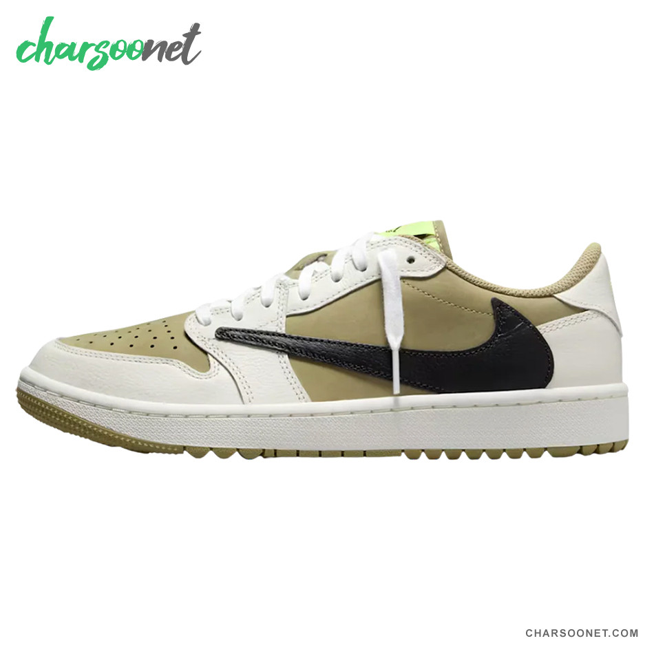 کفش روزمره مردانه نایکی Nike Air Jordan Low