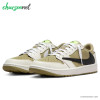 کفش روزمره مردانه نایکی Nike Air Jordan Low