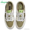 کفش روزمره مردانه نایکی Nike Air Jordan Low
