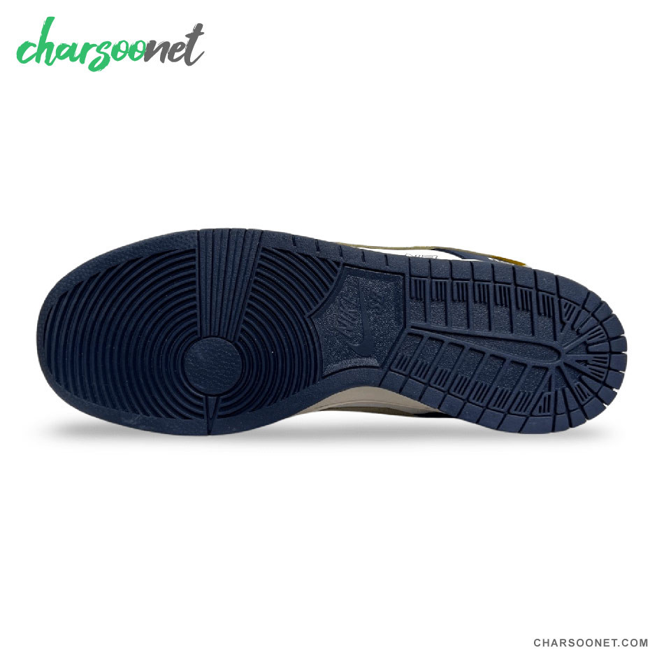 کفش راحتی نایکی Nike SB Dunk x Honda NSR Rothmans low