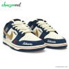 کفش راحتی نایکی Nike SB Dunk x Honda NSR Rothmans low
