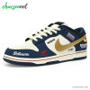 کفش راحتی نایکی Nike SB Dunk x Honda NSR Rothmans low