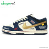 کفش راحتی نایکی Nike SB Dunk x Honda NSR Rothmans low