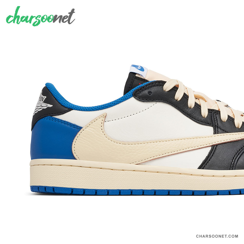 کفش اسپرت مردانه نایک Nike Air Jordan 1 Low