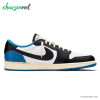 کفش اسپرت مردانه نایک Nike Air Jordan 1 Low