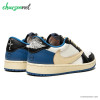 کفش اسپرت مردانه نایک Nike Air Jordan 1 Low