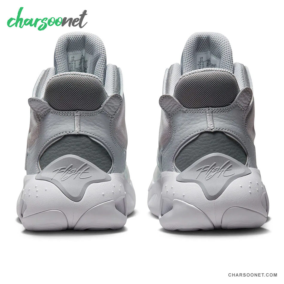 کفش ورزشی مردانه نایک جردن Nike Jordan