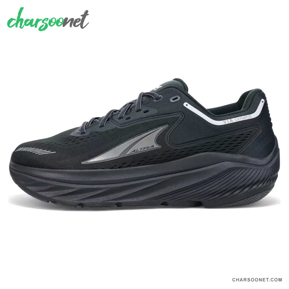 کفش پیاده روی مردانه آلترا Altra Via Olympus