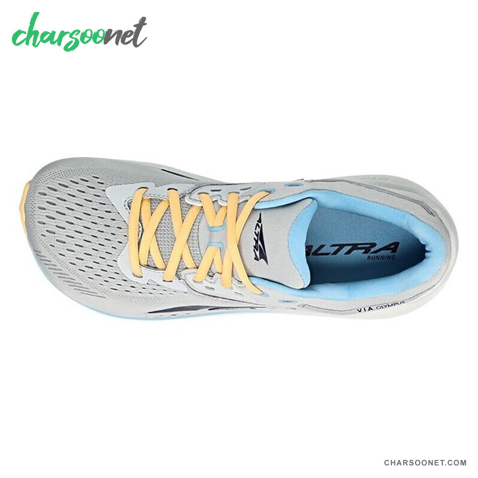 کفش پیاده روی مردانه آلترا Altra Via Olympus