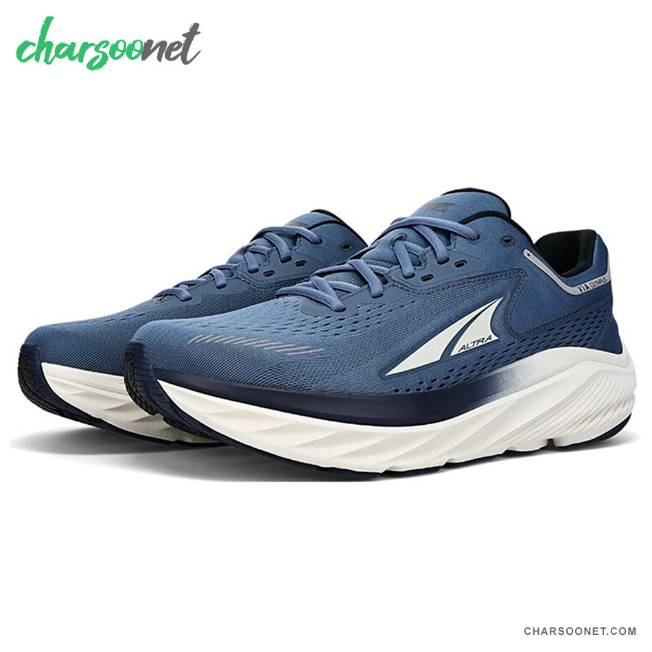 کفش پیاده روی مردانه آلترا Altra Via Olympus