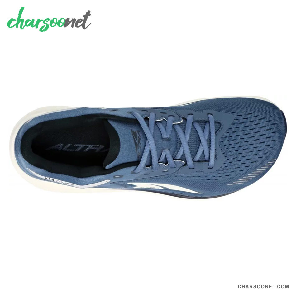کفش پیاده روی مردانه آلترا Altra Via Olympus