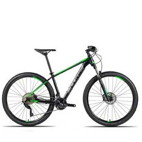 دوچرخه کوهستان کیوب اتنشن Cube Attention کد BYC-00032 سایز 29 مدل 2016