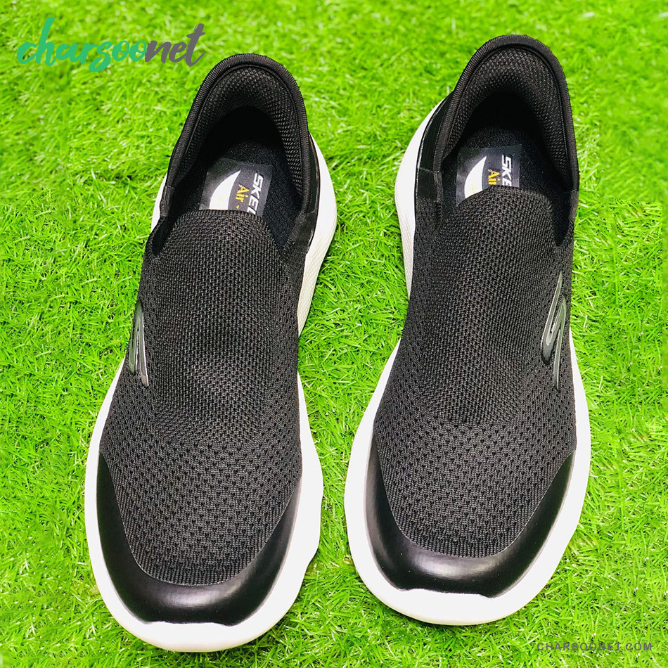 کفش اسپرت مردانه اسکچرز Skechers Go Walk Massage Fit