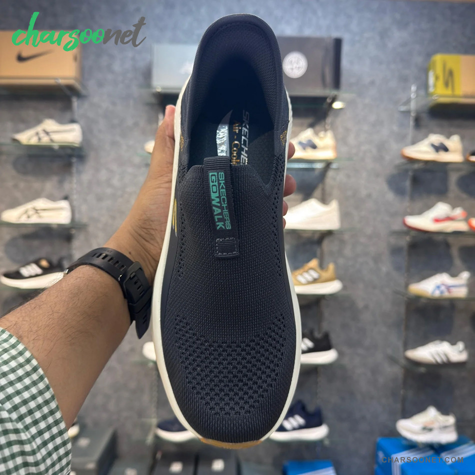 کفش روزمره اسکچرز Skechers Slip Ins
