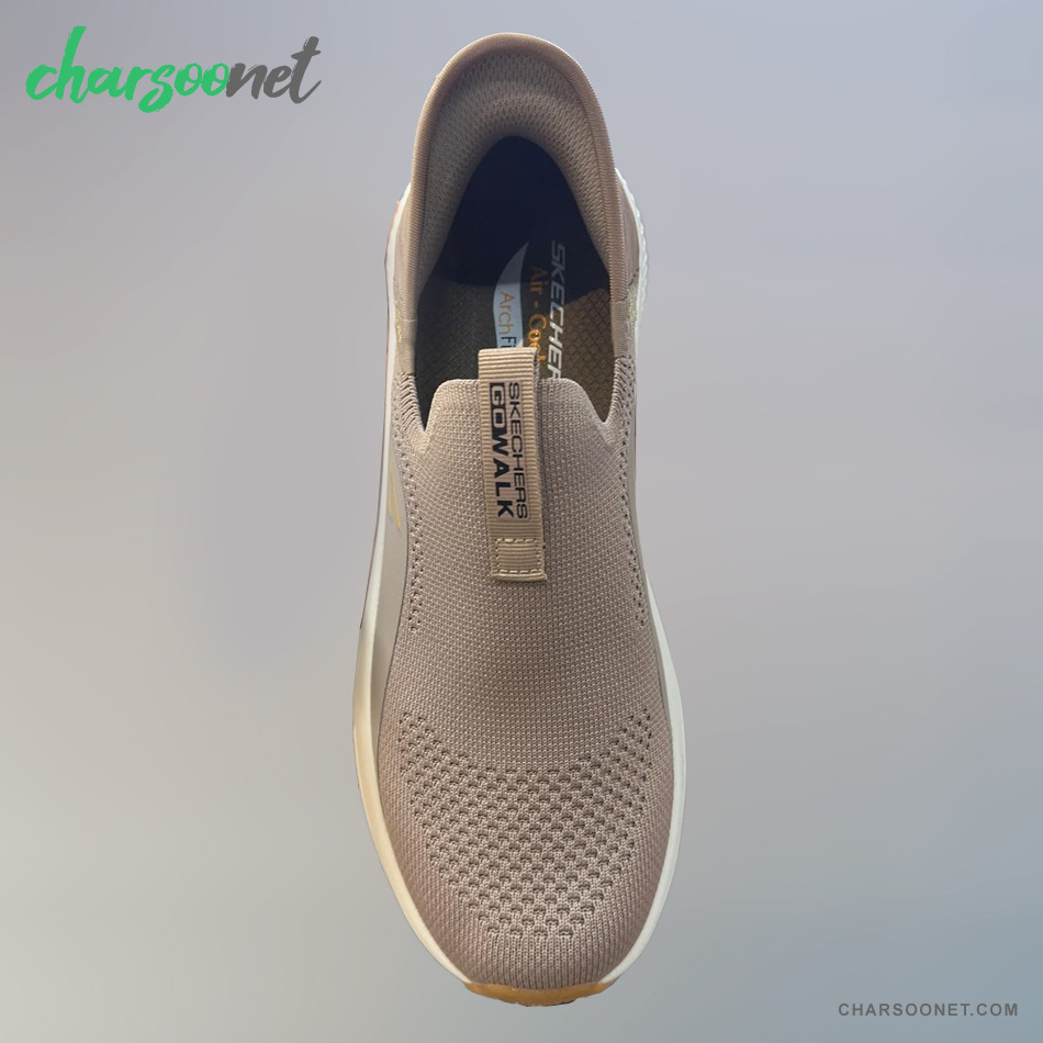 کفش روزمره اسکچرز Skechers Slip Ins