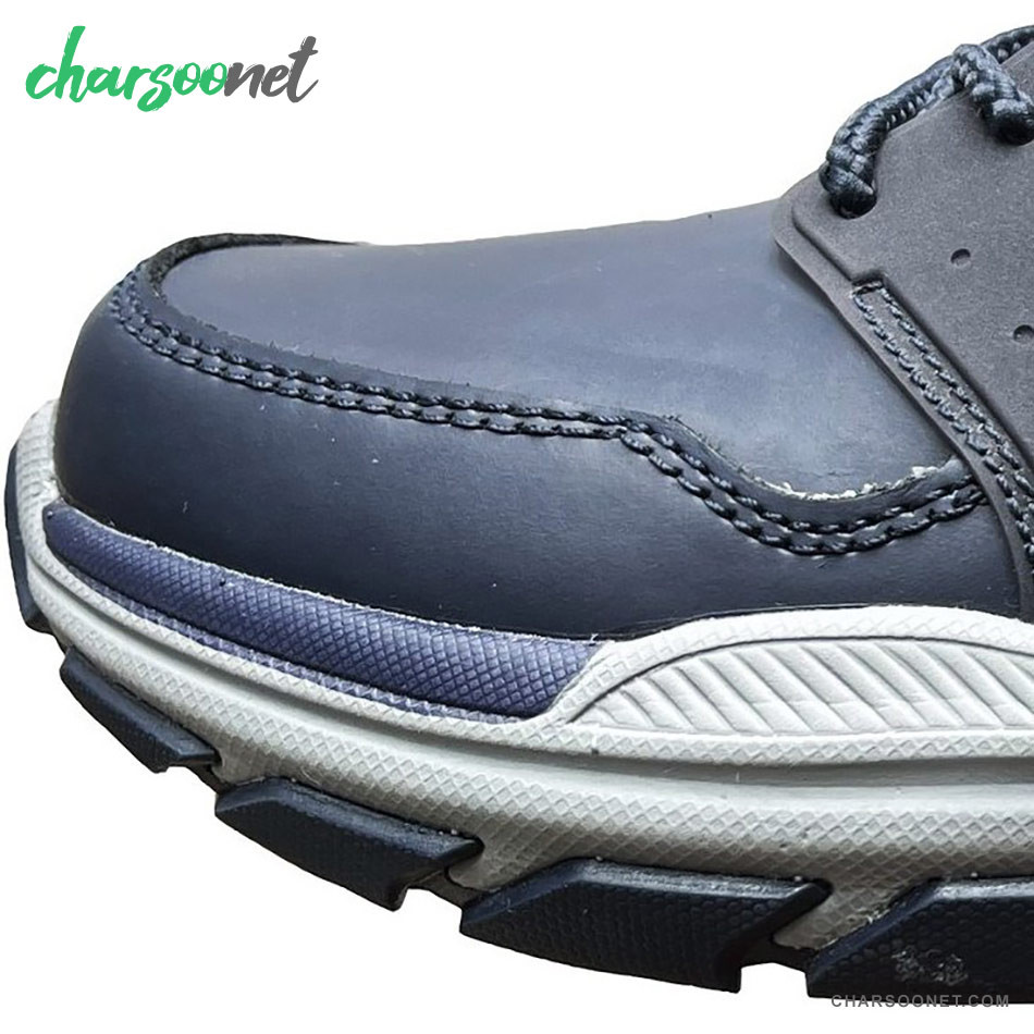 کفش پیاده روی مردانه اسکچرز Skechers Goodyear Steady Grip
