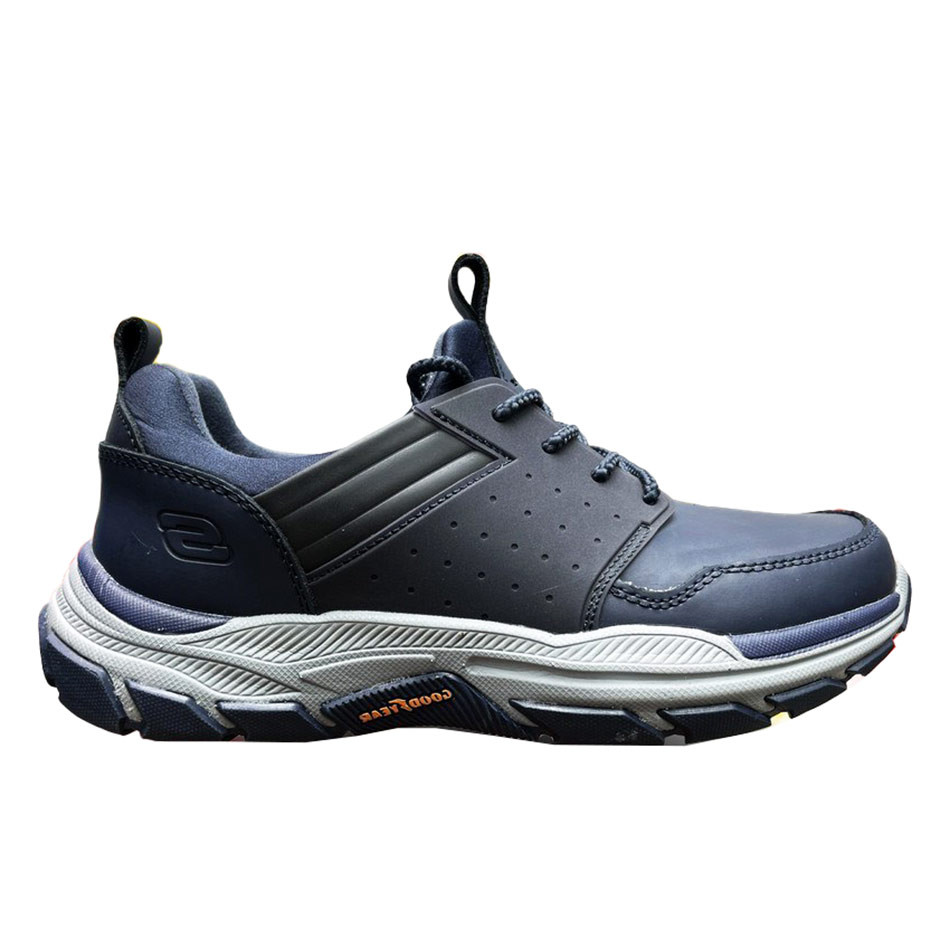 کفش پیاده روی مردانه اسکچرز Skechers Goodyear Steady Grip