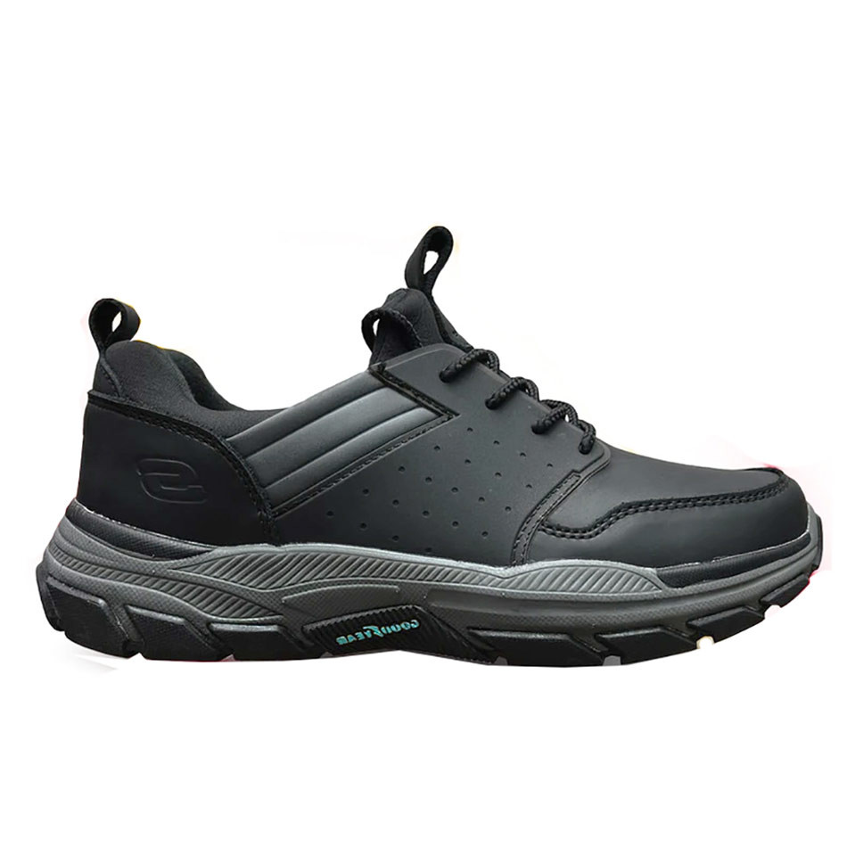 کفش پیاده روی مردانه اسکچرز Skechers Goodyear Steady Grip