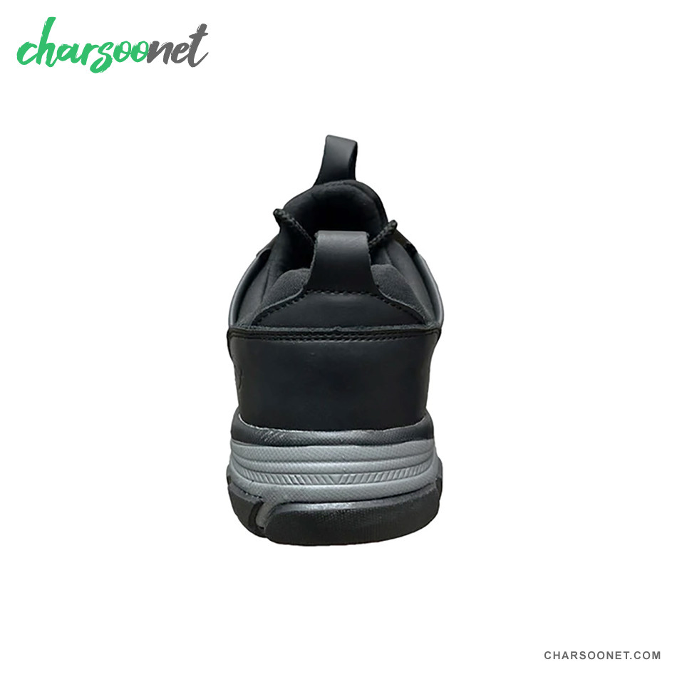 کفش پیاده روی مردانه اسکچرز Skechers Goodyear Steady Grip