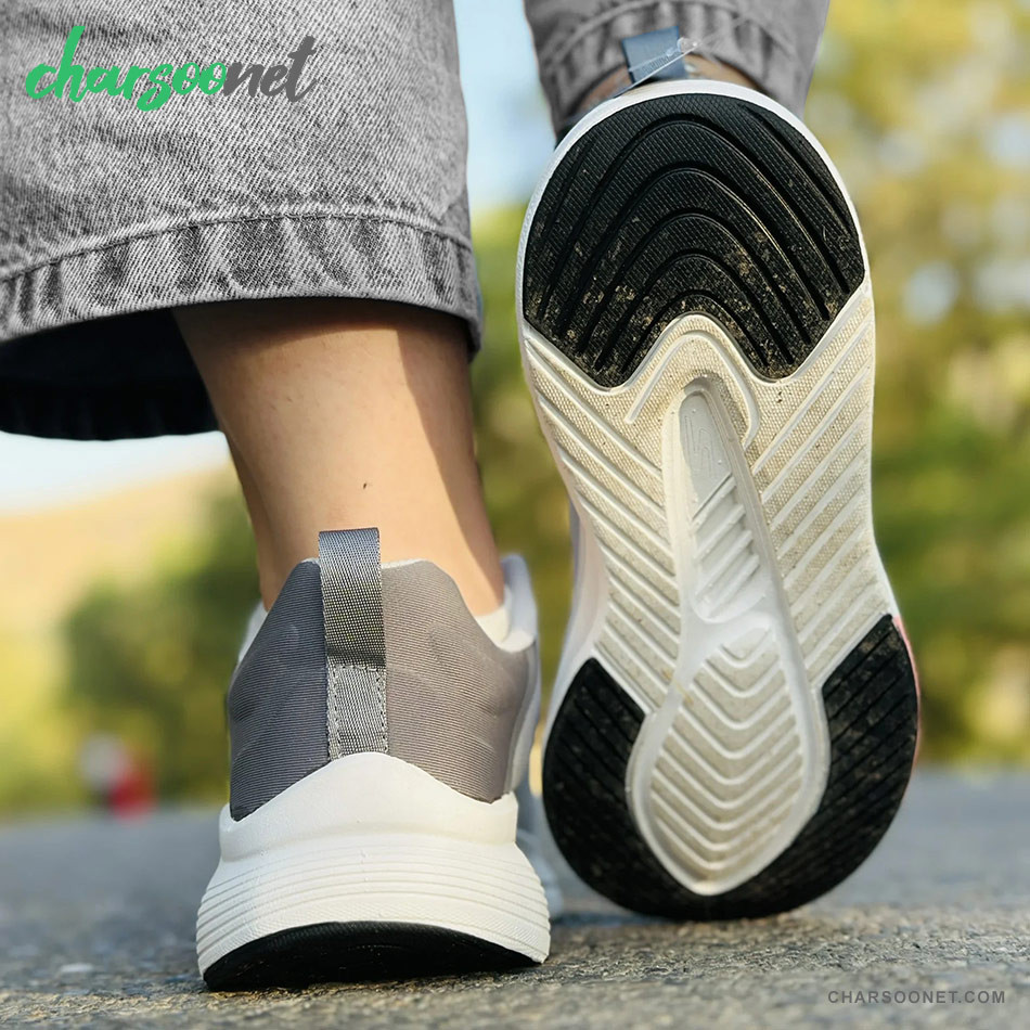 کفش پیاده روی و دویدن زنانه اسکچرز SkechersGo Run