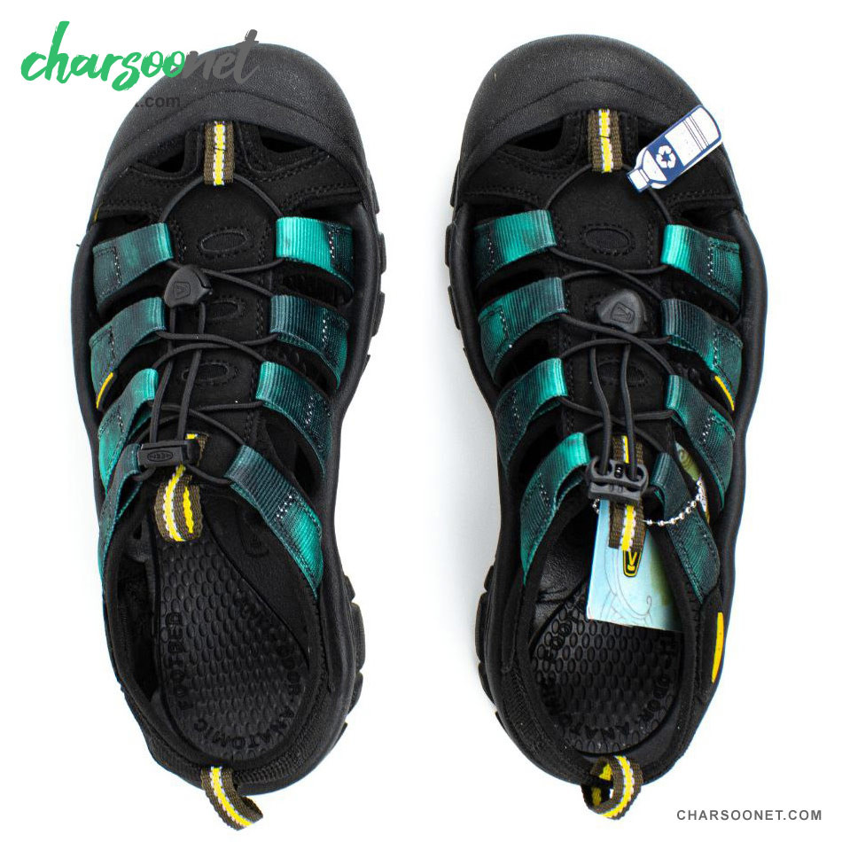 صندل مردانه کین Keen