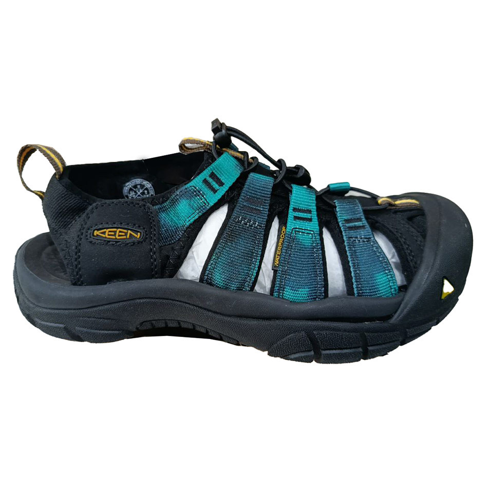 صندل مردانه کین Keen