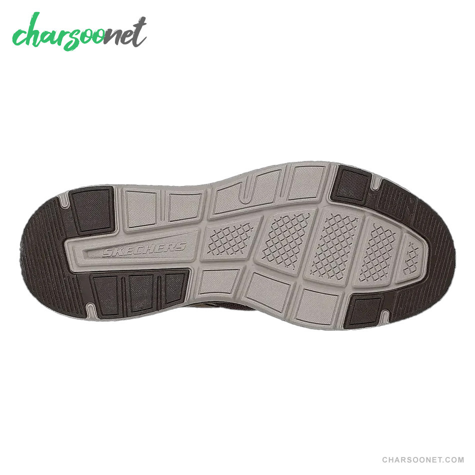 کفش ورزشی مردانه اسکچرز Skechers ARCH FIT CROSSER