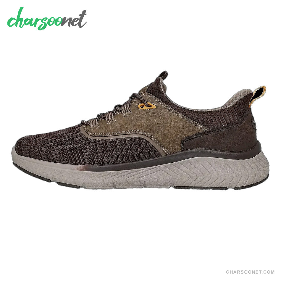 کفش ورزشی مردانه اسکچرز Skechers ARCH FIT CROSSER