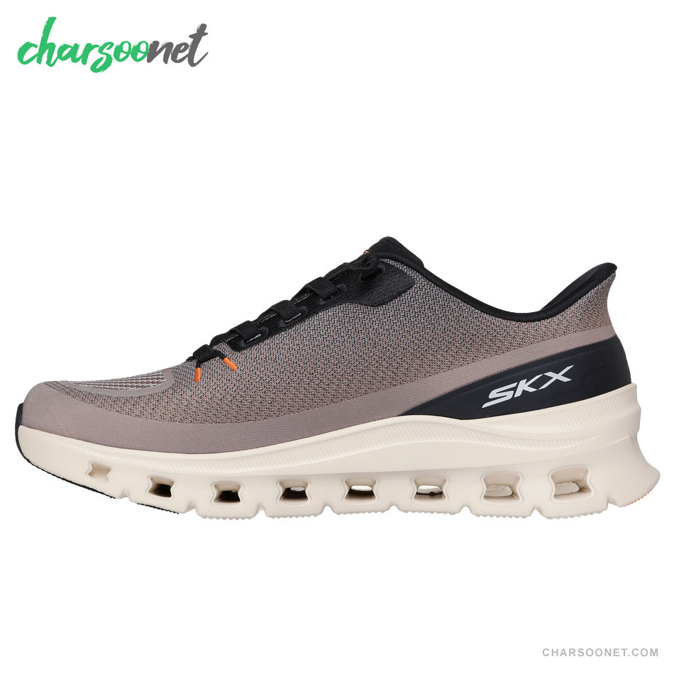 کفش ورزشی مردانه اسکچرز Skechers Arch Fit Glide-Step Pro