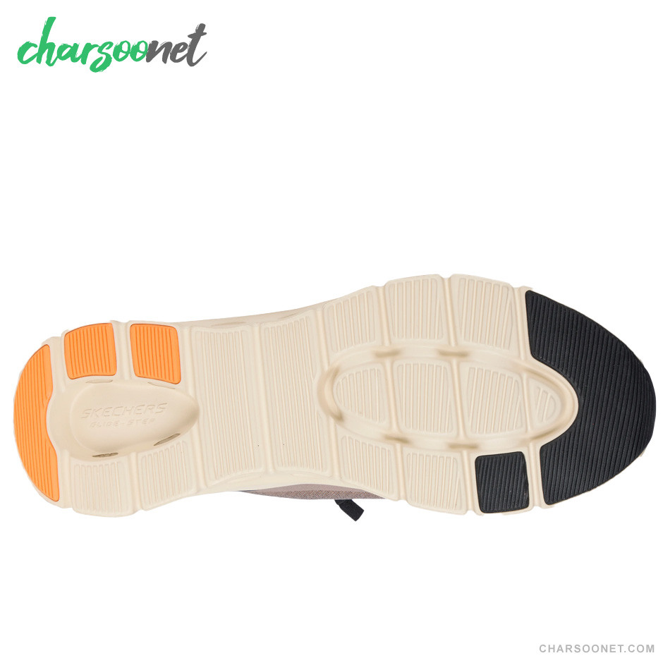 کفش ورزشی مردانه اسکچرز Skechers Arch Fit Glide-Step Pro