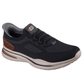 کفش ورزشی مردانه اسکچرز Skechers ALONSO SLIP-INS