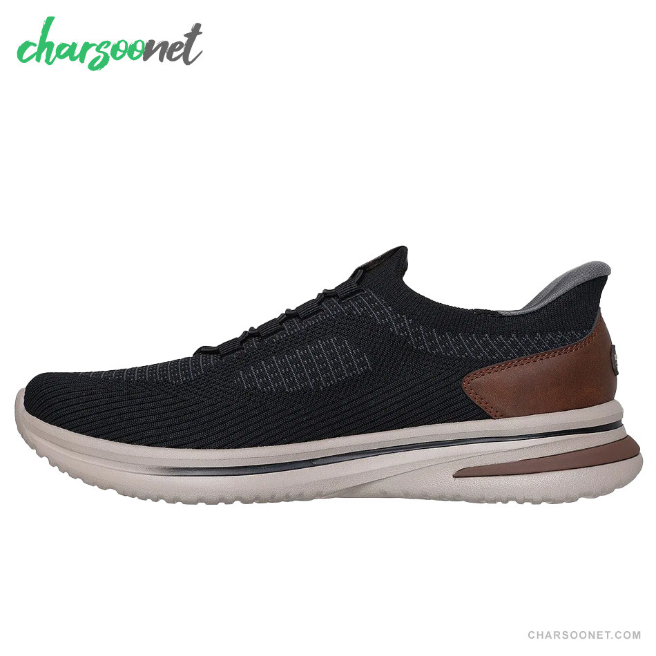 کفش ورزشی مردانه اسکچرز Skechers ALONSO SLIP-INS