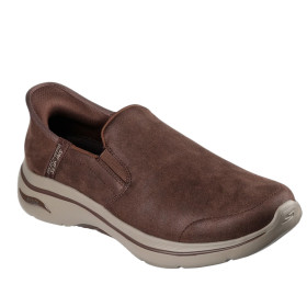 کفش روزمره مردانه اسکچرز Skechers Go Walk Arch Fit