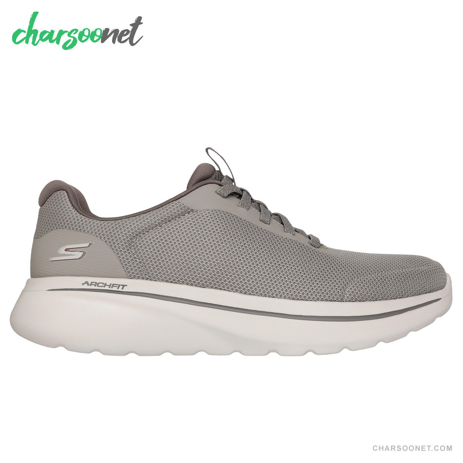 کفش روزمره مردانه اسکچرز Skechers Arch Fit N-Joy Cullman