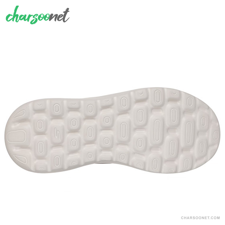 کفش روزمره مردانه اسکچرز Skechers Arch Fit N-Joy Cullman