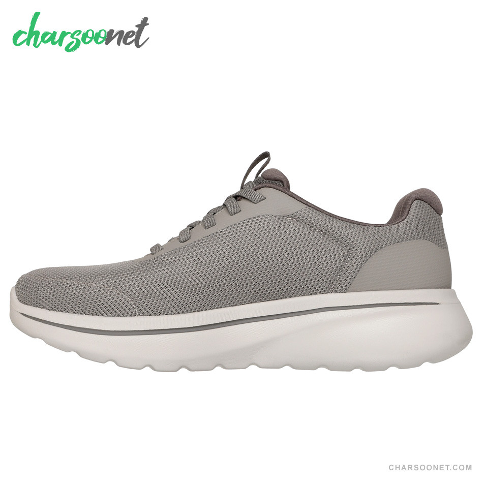 کفش روزمره مردانه اسکچرز Skechers Arch Fit N-Joy Cullman